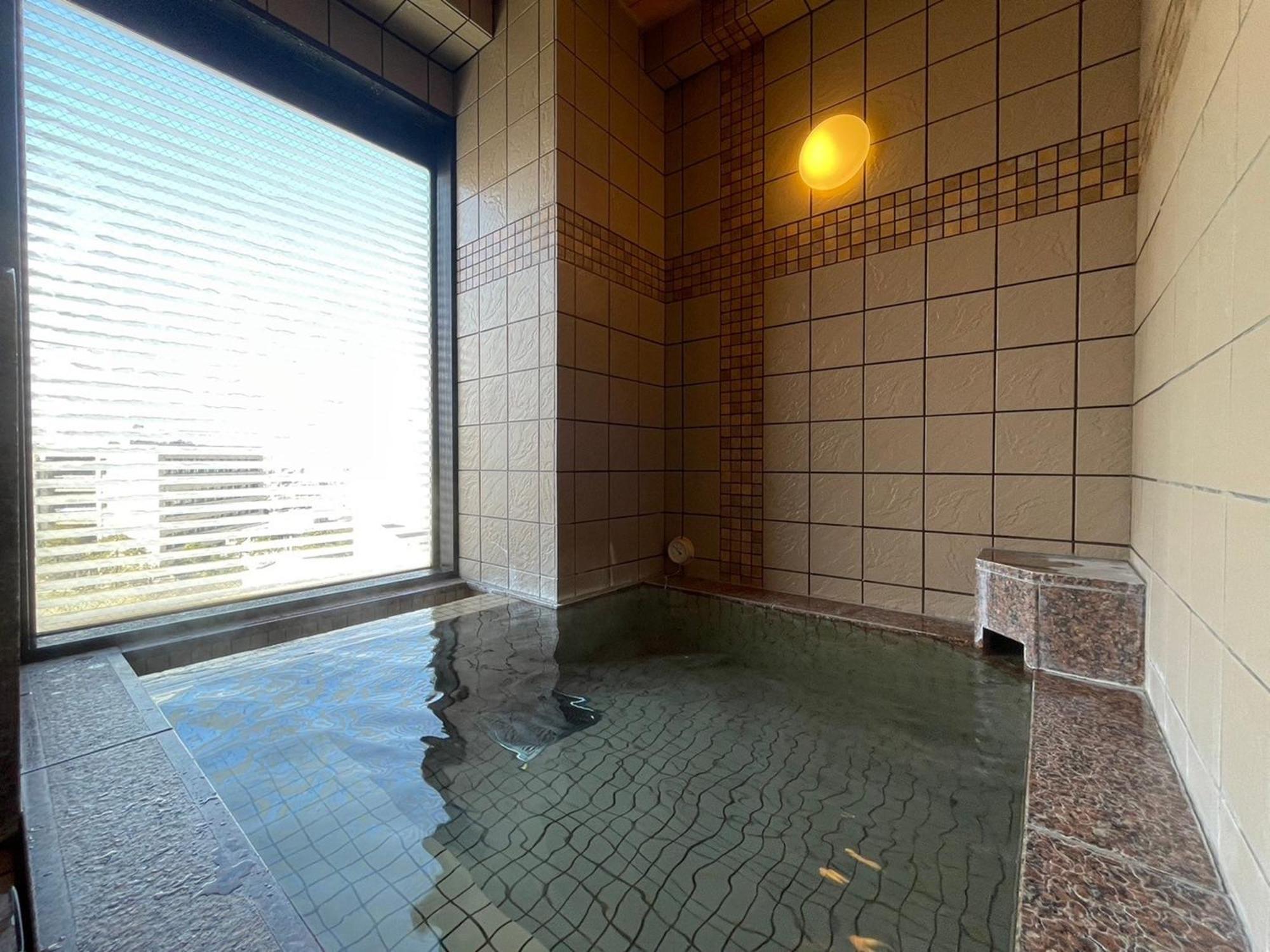 Hotel Route-Inn Fukui Ekimae Exterior foto