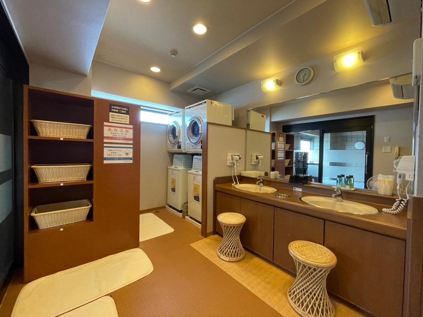 Hotel Route-Inn Fukui Ekimae Exterior foto