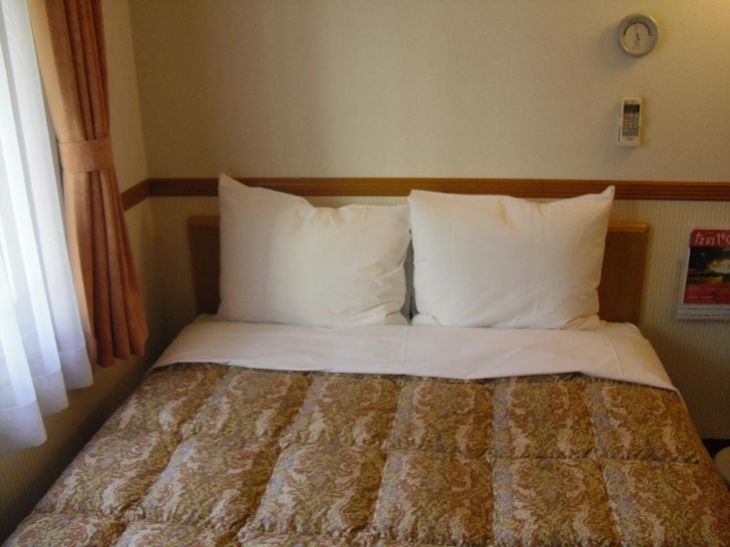 Hotel Route-Inn Fukui Ekimae Exterior foto